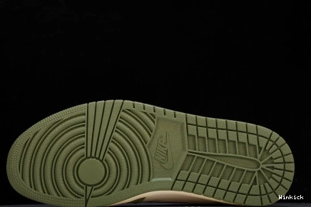 Jordan OG “Celadon” Air 1 FB9934-300 High 1002